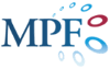 Logo de la société MPF
