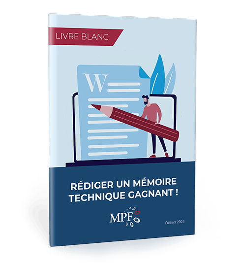 image de la couverture du livre blanc 'Rédiger un mémoire technique gagnant'