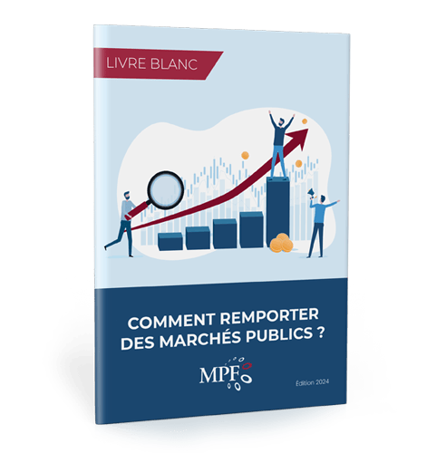 image de la couverture du livre blanc Comment remporter des marchés publics