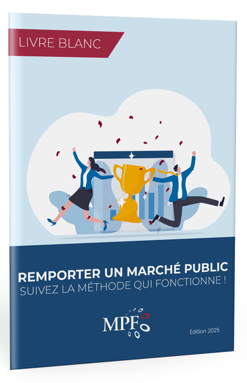 image de la couverture du livre blanc 'Remporter un marché public : la méthode qui fonctionne'